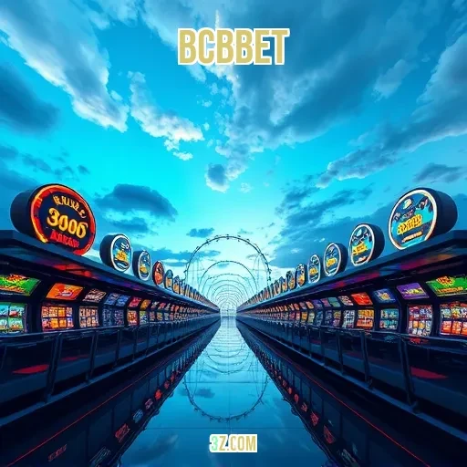 bcbbet: Descubra Promoções Incríveis para Aumentar Seus Ganhos