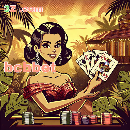 Slots: A Magia dos Jogos no BCBBet Revelada